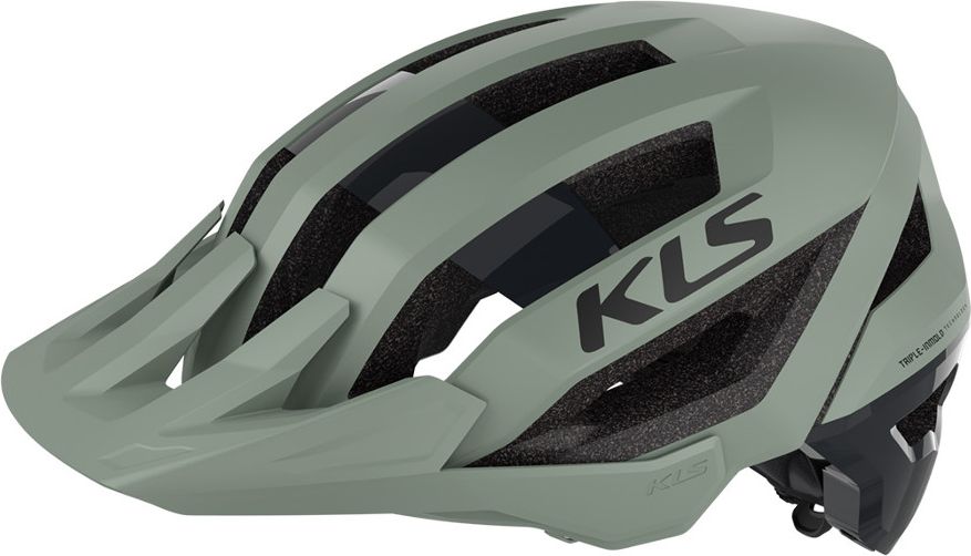 Kellys Outrage White - M/L (55-59) - obrázek 4