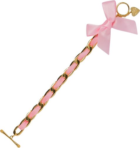 Bjällra Couture Náramek Pink Love 2021 - obrázek 1