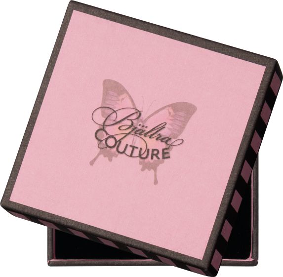 Bjällra Couture Náramek / vlasový doplněk Bjällra Couture - obrázek 2