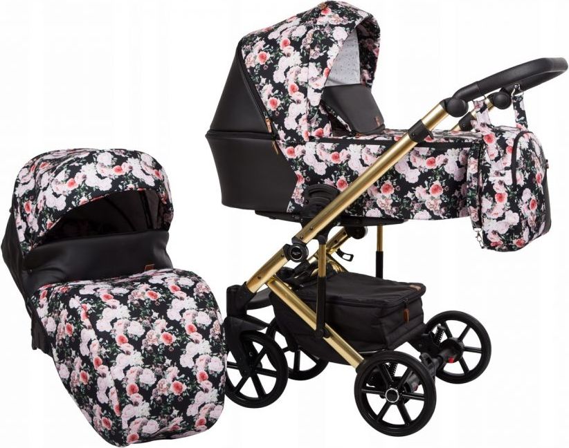 Baby Merc Mosca Limited - obrázek 1