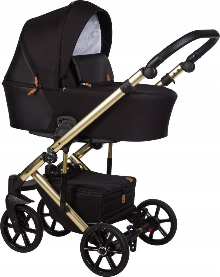 Baby Merc Mosca Limited - obrázek 2