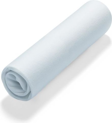 Bambusové prostěradlo do kočárku BabyOno PAPER PLANES sada 2ks - obrázek 3