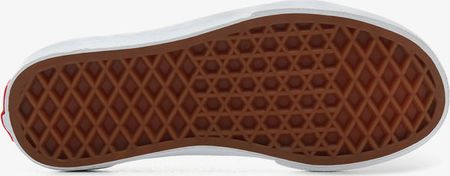 Old Skool Kotníková obuv dětská Vans | Bílá | Dívčí | 29 - obrázek 5