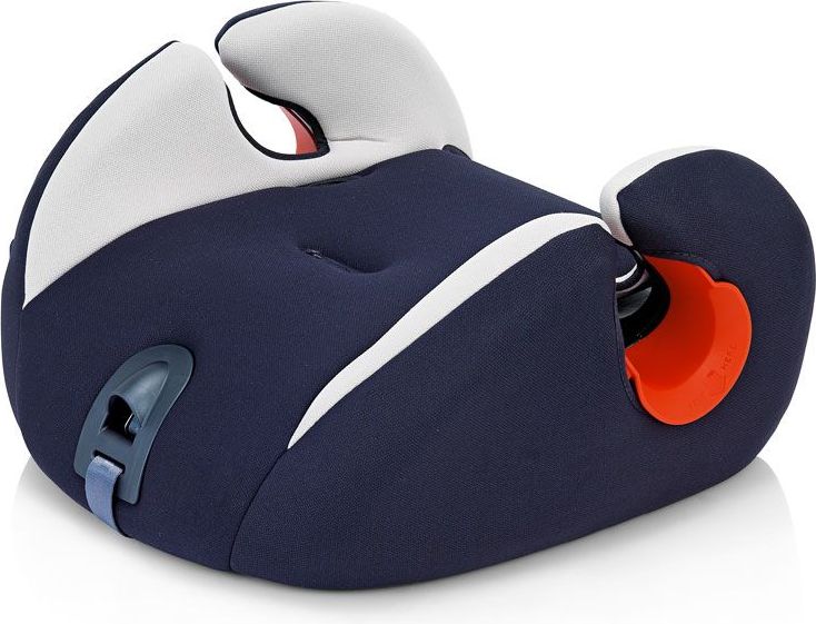 Inglesina Prime Miglia 1-2-3 Red - obrázek 2