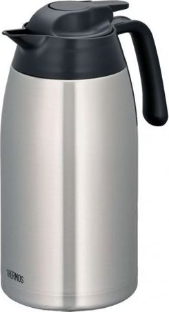 Thermos Nerezová termokonvice 2 l Thermos - obrázek 1