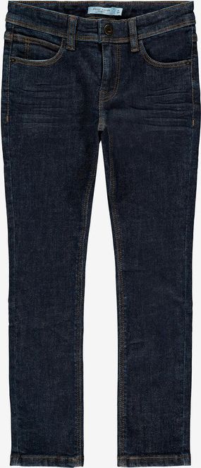 Silas Jeans name it | Modrá | Chlapecké | 134 - obrázek 1