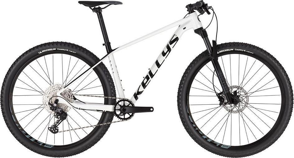 Kellys GATE 30 29" - model 2021 Dark - L (20,5") - obrázek 2
