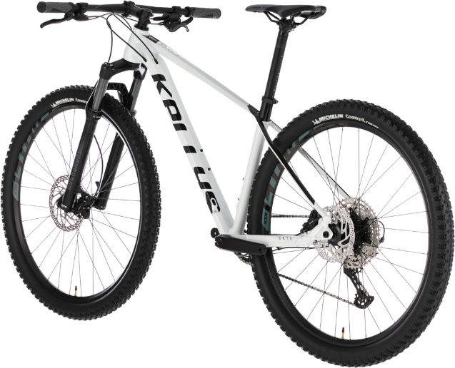 Kellys GATE 30 29" - model 2021 Dark - L (20,5") - obrázek 6