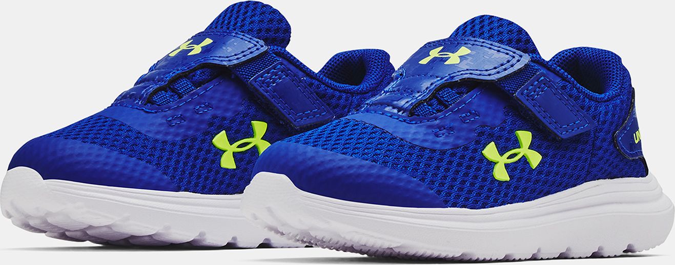 Boty Under Armour Inf Surge 2 AC-BLU - 22 - obrázek 3