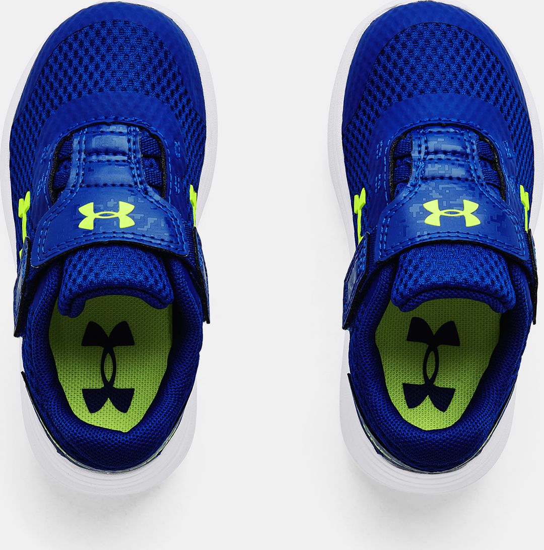 Boty Under Armour Inf Surge 2 AC-BLU - 22 - obrázek 5