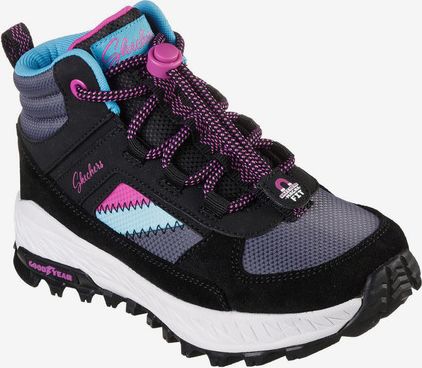 Tenisky dětské Skechers | Černá | Dívčí | 32 - obrázek 2