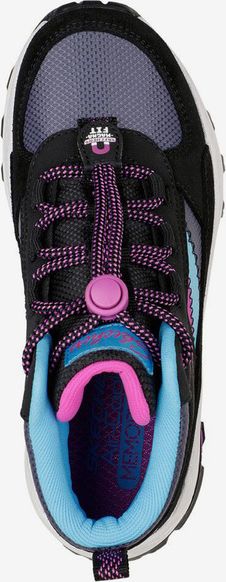 Tenisky dětské Skechers | Černá | Dívčí | 32 - obrázek 3