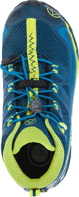 La Sportiva LaSportiva Falkon GTX Opal/Citrus Velikost obuvi: 38 - obrázek 3
