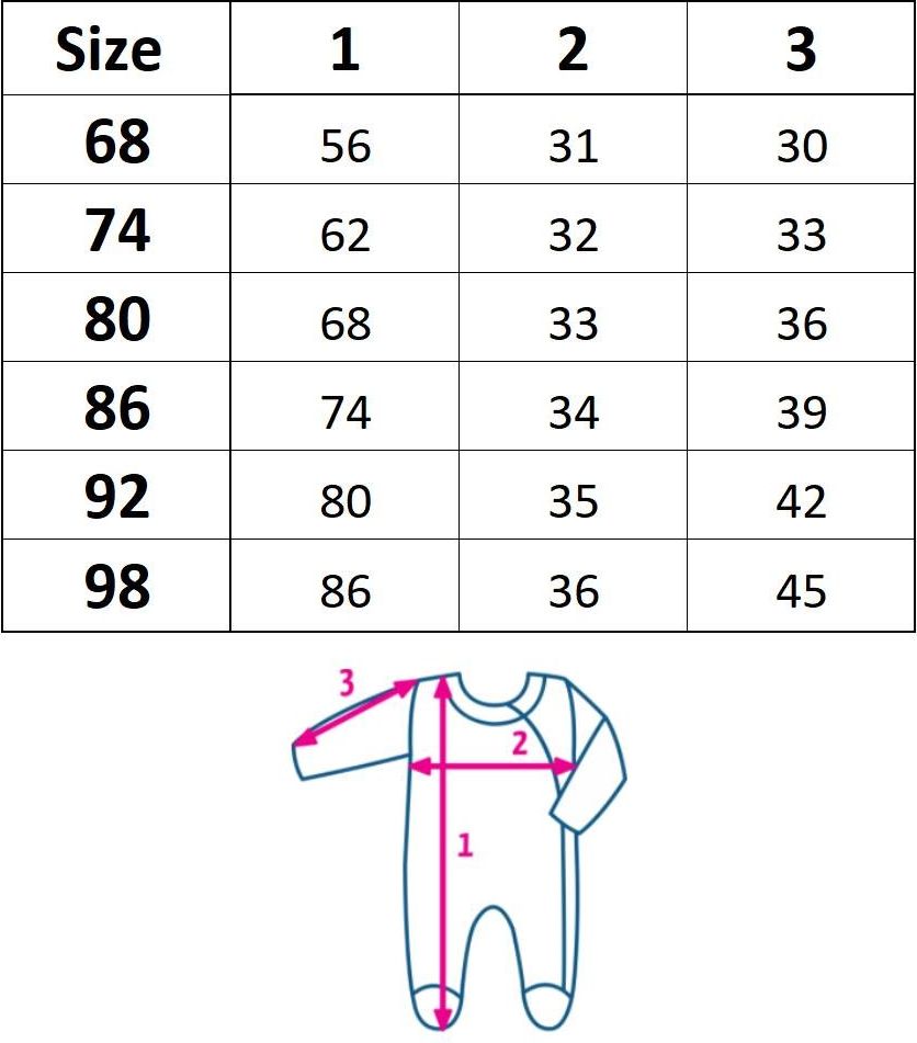 Softshellový kojenecký overal New Baby Tukan - dle Varianta: obrázku/68 (4-6m) - obrázek 20
