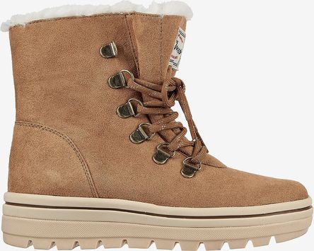 Sněhule dětské Skechers | Hnědá | Dívčí | 32 - obrázek 1