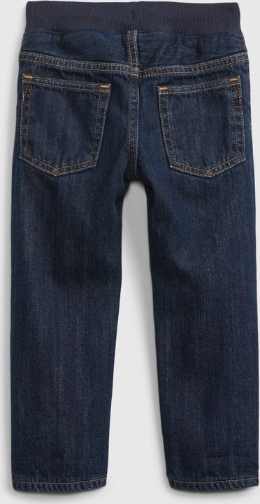Washwell Jeans dětské GAP | Modrá | Chlapecké | 2 roky - obrázek 2