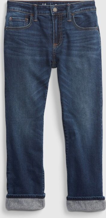 Washwell Jeans dětské GAP | Modrá | Chlapecké | 16 - obrázek 2