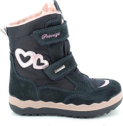 Dětské zimní goretexové boty Primigi 8382311 (40) - Primigi - obrázek 1
