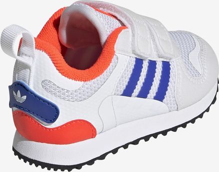 ZX 700 HD CF Tenisky dětské adidas Originals | Bílá | Dívčí | 25 - obrázek 2