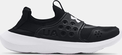 BGS Runplay Kotníková obuv dětská Under Armour | Černá | Chlapecké | 37,5 - obrázek 1