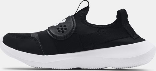 BGS Runplay Kotníková obuv dětská Under Armour | Černá | Chlapecké | 35,5 - obrázek 2