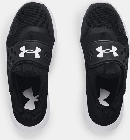 BGS Runplay Kotníková obuv dětská Under Armour | Černá | Chlapecké | 35,5 - obrázek 5