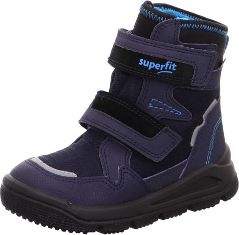 Chlapecké zimní boty Superfit 1-009083-8000 (27) - obrázek 1