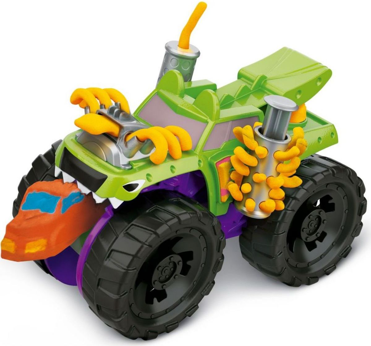 Play-Doh Monster truck - obrázek 2