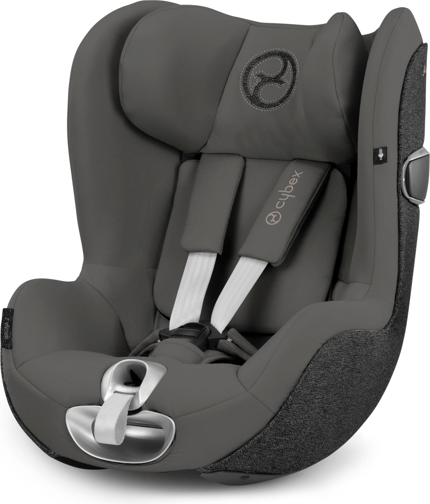 Cybex Sirona Z i-Size Soho Grey 2020 - obrázek 1