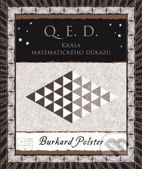 Q. E. D. - Burkard Polster - obrázek 2