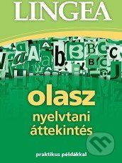 Olasz nyelvtani áttekintés - - obrázek 1