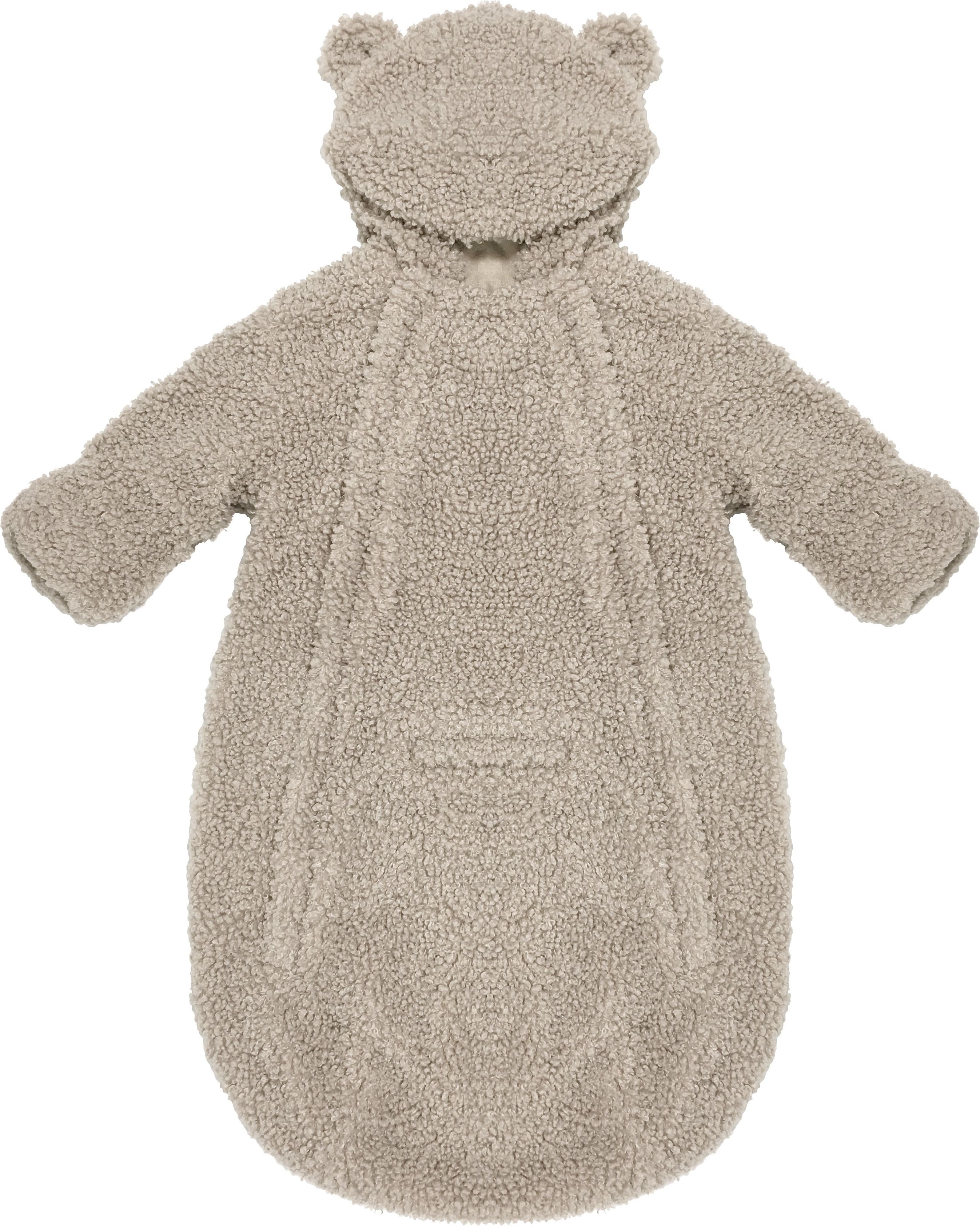 7AM Enfant  Overal TEDDY ( 3-6m) - obrázek 1