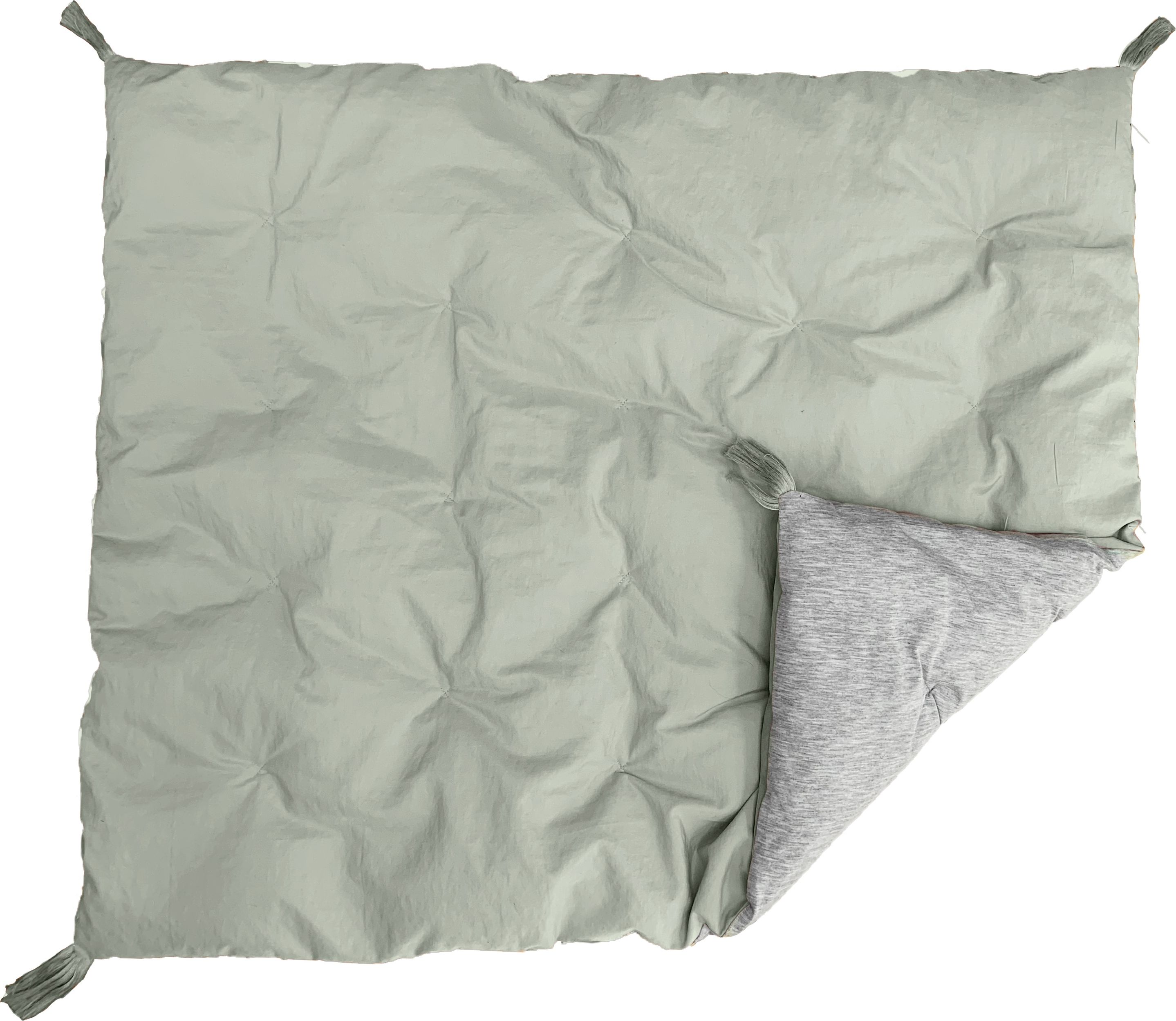 7AM Enfant  deka AIRY BLUE - obrázek 1