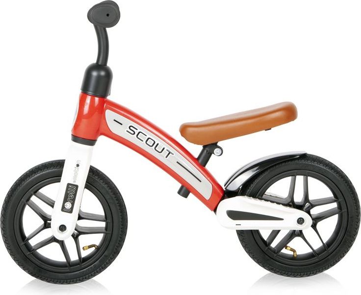Lorelli Odrážedlo Scout Air - obrázek 2