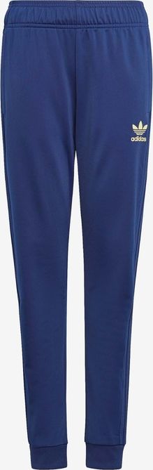 Tepláky dětské adidas Originals | Modrá | Chlapecké | 152 - obrázek 1