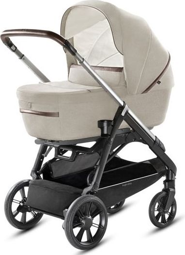 Inglesina Set 4v1 Aptica Darwin Kensington Grey 2021 - obrázek 2