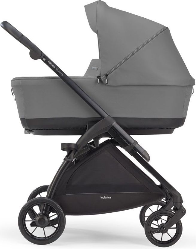 Inglesina System Quatro Electa Darwin Nolita Beige 2022 - obrázek 2