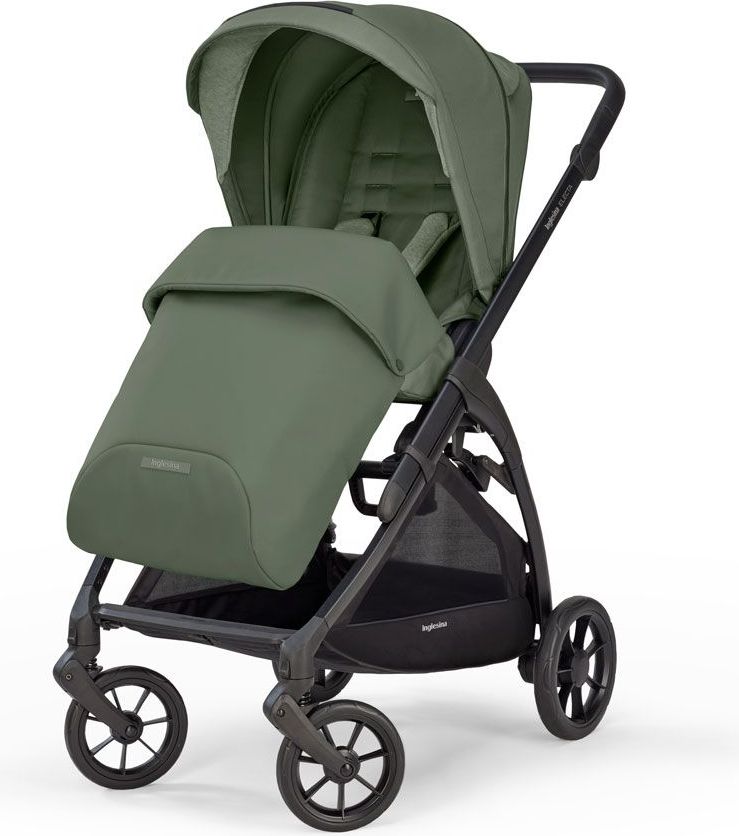 Inglesina Electa Tribeca Green 2022 - obrázek 1