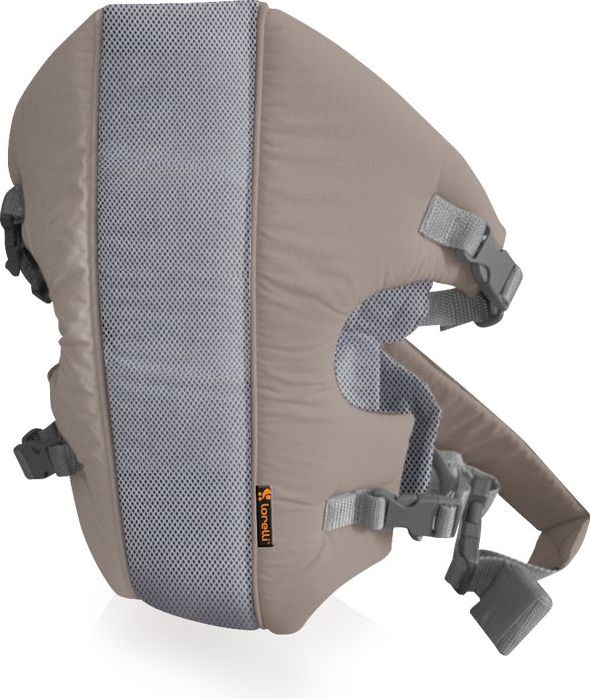 Lorelli Dětské nosítko Discovery Beige 2021 - obrázek 1