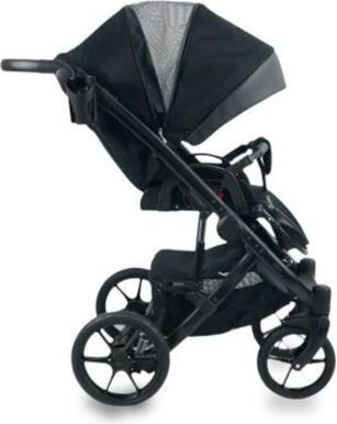 Kočárek Bexa Air trojkombinace Dark blue - obrázek 6