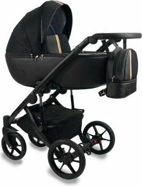 Kočárek Bexa Air trojkombinace Gold - obrázek 1