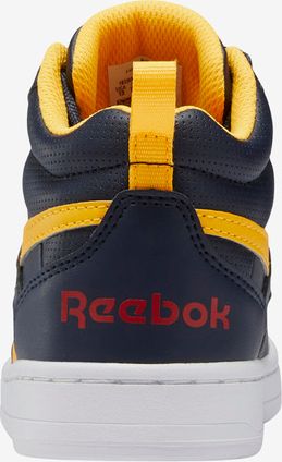 Royal Prime Kotníková obuv dětská Reebok Classic | Modrá | Dívčí | 33 - obrázek 2