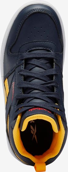 Royal Prime Kotníková obuv dětská Reebok Classic | Modrá | Dívčí | 33 - obrázek 3