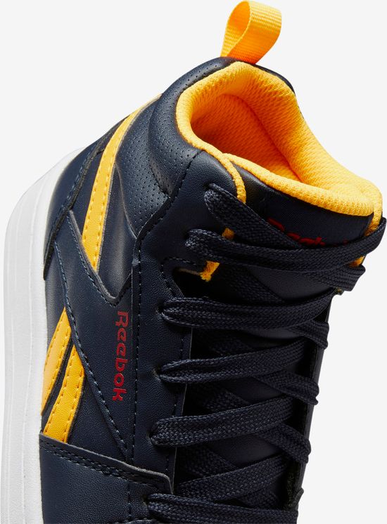 Royal Prime Kotníková obuv dětská Reebok Classic | Modrá | Dívčí | 33 - obrázek 4