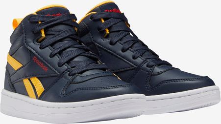 Royal Prime Kotníková obuv dětská Reebok Classic | Modrá | Dívčí | 33 - obrázek 6