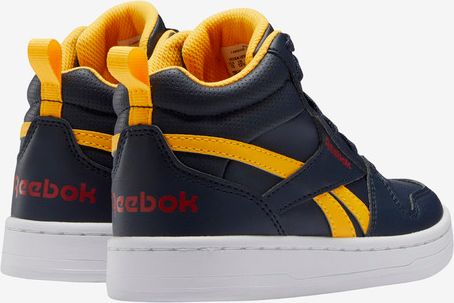 Royal Prime Kotníková obuv dětská Reebok Classic | Modrá | Dívčí | 33 - obrázek 7