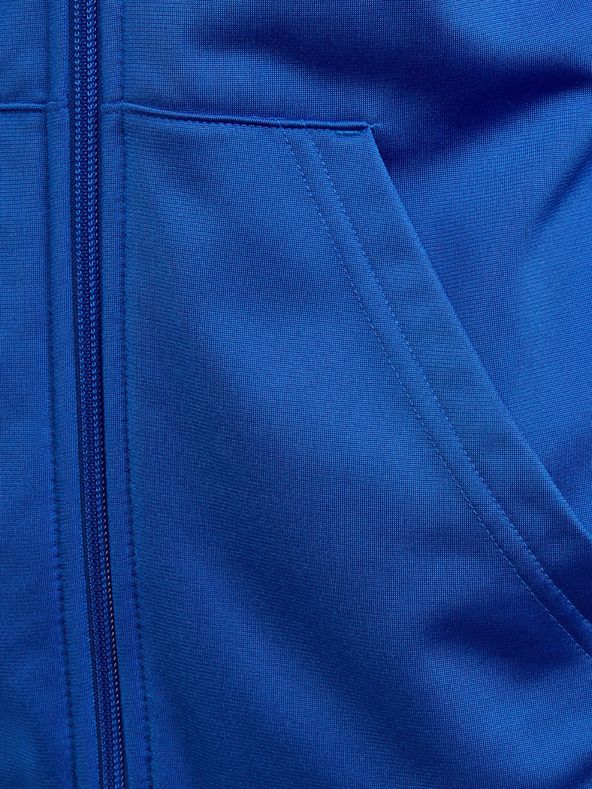 Bunda dětská adidas Originals | Modrá | Dívčí | 152 - obrázek 5