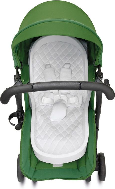 Inglesina Zippy Light Desert Dune 2017 - obrázek 2