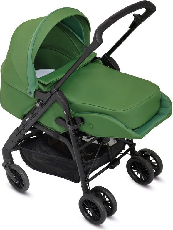Inglesina Zippy Light Golf Green 2017 - obrázek 1
