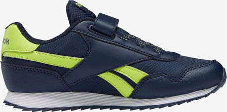 Royal Kotníková obuv dětská Reebok Classic | Modrá | Chlapecké | 28 - obrázek 5
